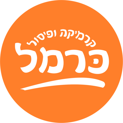 לוגו כרמל קרמיקה